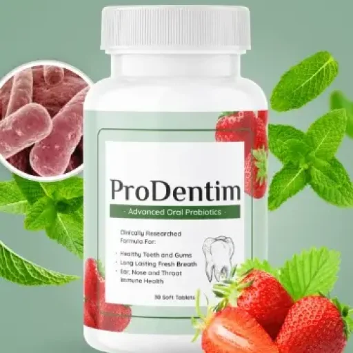 Blog - ProDentim™ Chewable